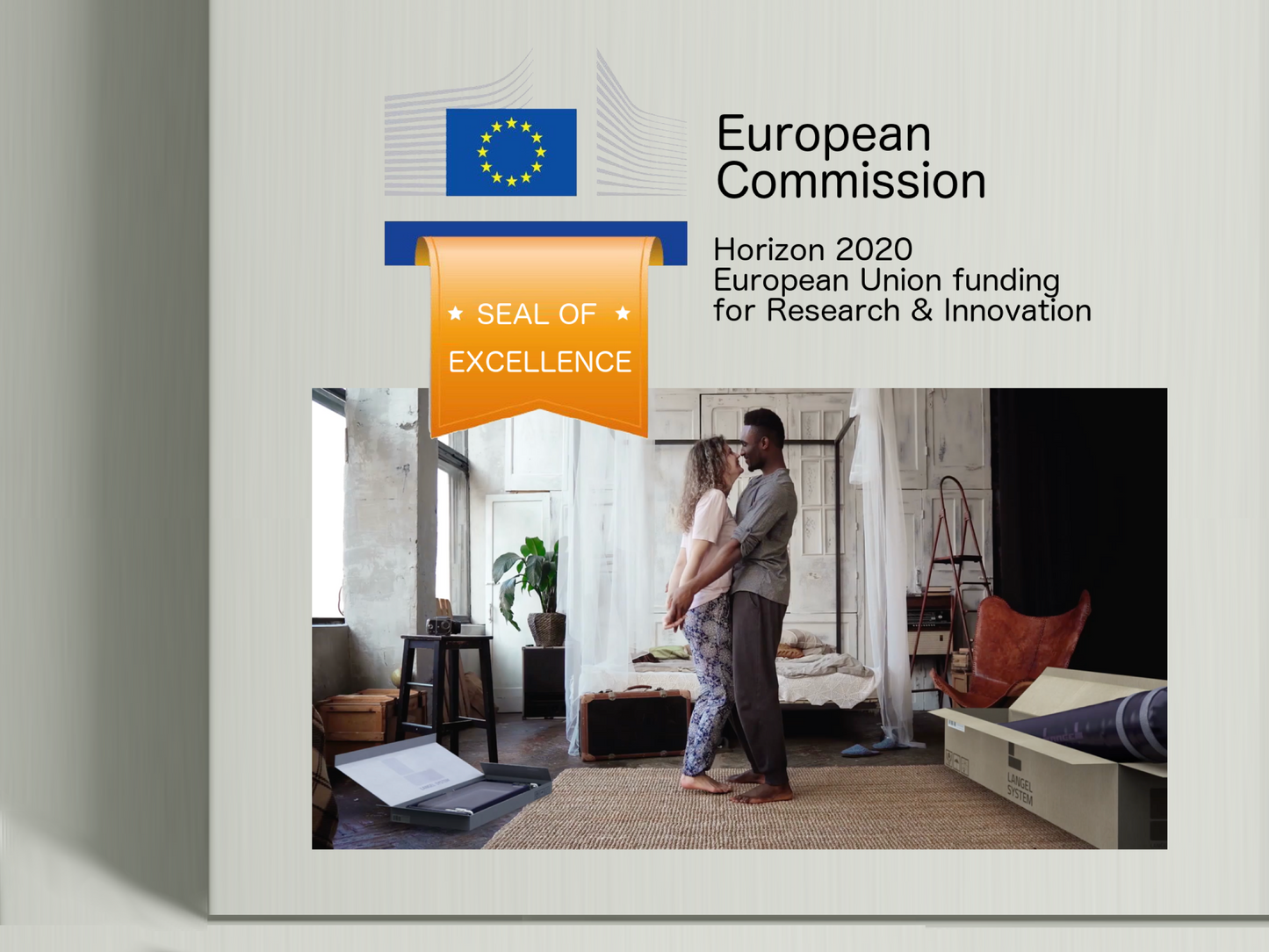 COLCHÓN HYBRID LIFT 1.1