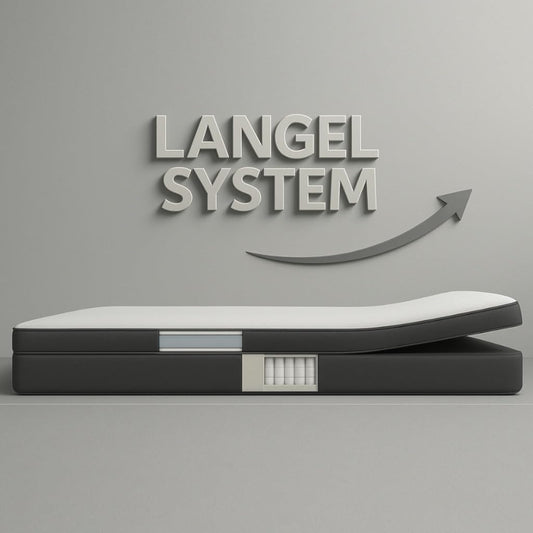 COLCHÓN HYBRID LIFT 1.1